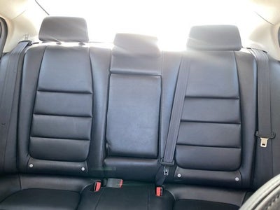 2015 Mazda Mazda6 i Touring