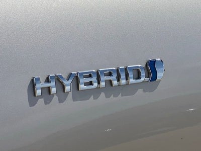 2021 Toyota Venza XLE