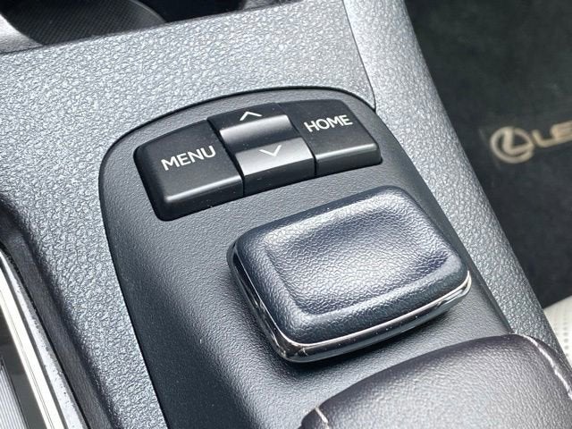 2015 Lexus ES 300h Hybrid