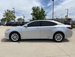 2015 Lexus ES 300h Hybrid