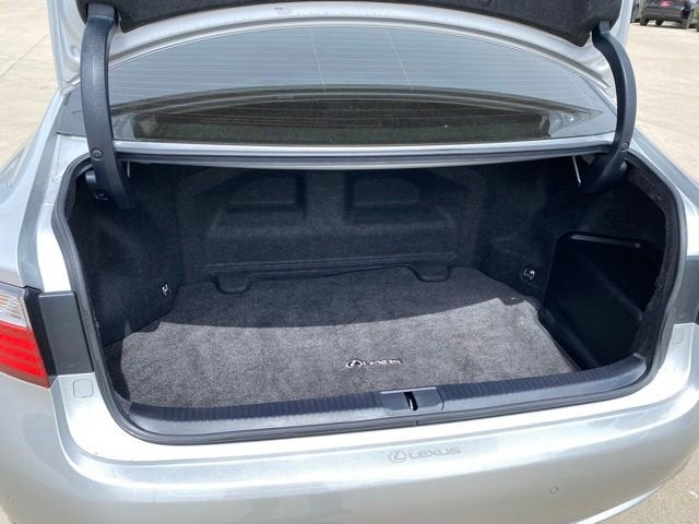 2015 Lexus ES 300h Hybrid