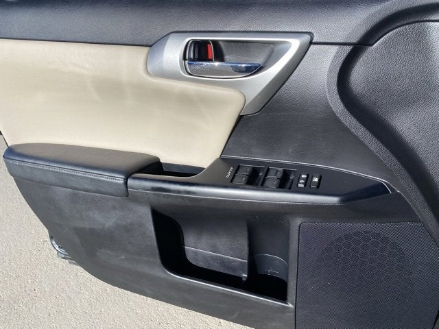 2011 Lexus CT 200h 200h