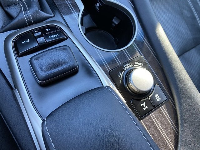 2018 Lexus RX RX 350L Luxury