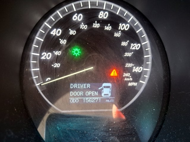 2008 Lexus RX 400h 400h