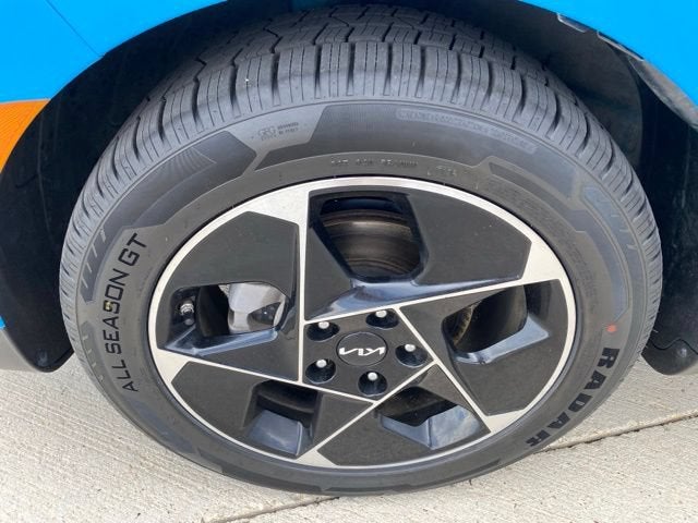 2023 Kia Soul EX