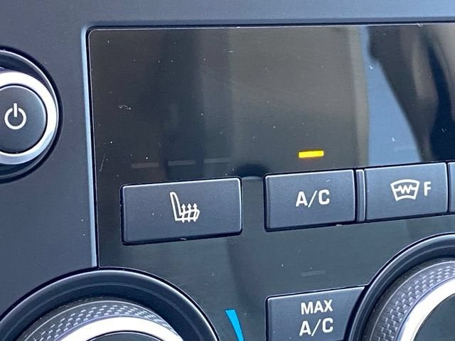 2019 Land Rover Discovery Sport SE