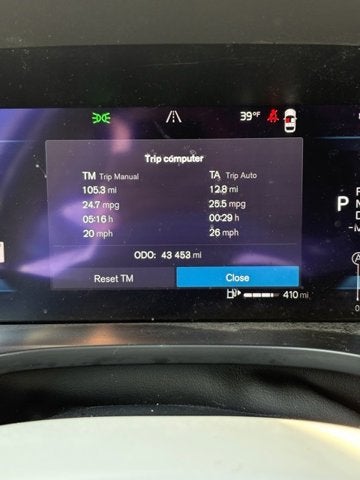 2023 Volvo XC60 Plus Bright Theme