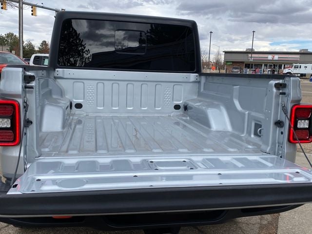 2024 Jeep Gladiator Mojave