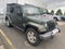 2009 Jeep Wrangler Unlimited Sahara