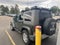 2009 Jeep Wrangler Unlimited Sahara