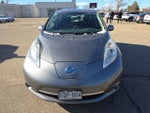 2016 Nissan Leaf SV