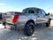 2017 Nissan Titan PRO-4X
