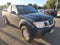 2015 Nissan Frontier SV
