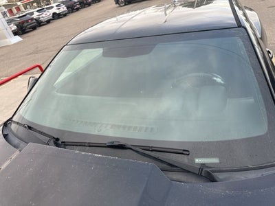 2013 Chevrolet Camaro 1LS