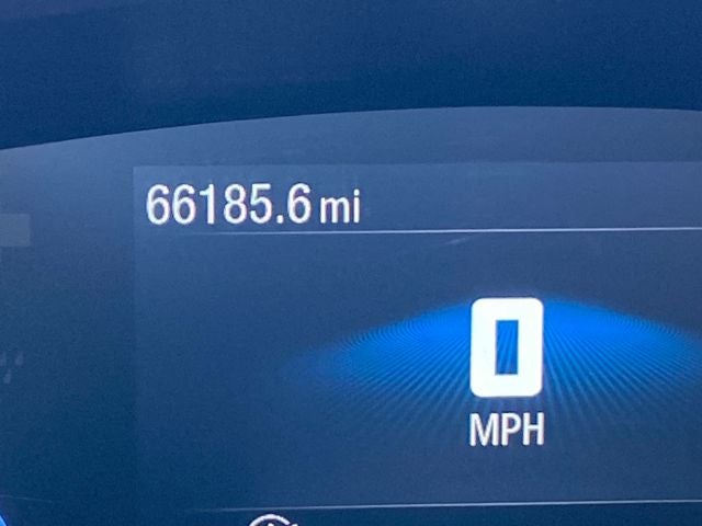 2021 Ford Bronco Sport Base