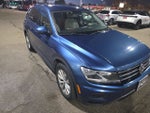 2018 Volkswagen Tiguan 2.0T S 4Motion
