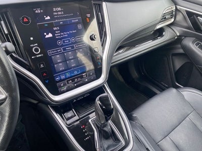 2023 Subaru Outback Limited