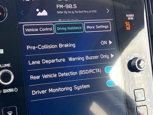 2023 Subaru Outback Limited