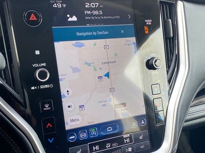 2023 Subaru Outback Limited