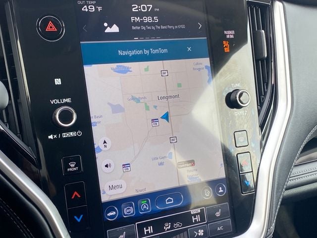 2023 Subaru Outback Limited