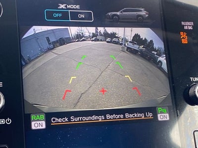 2023 Subaru Outback Limited