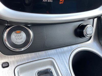2016 Nissan Murano SV