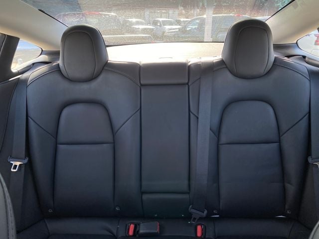 2022 Tesla Model 3 Base