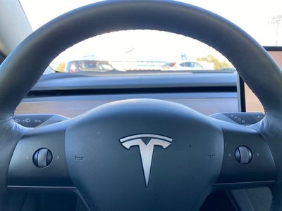 2022 Tesla Model 3 Base