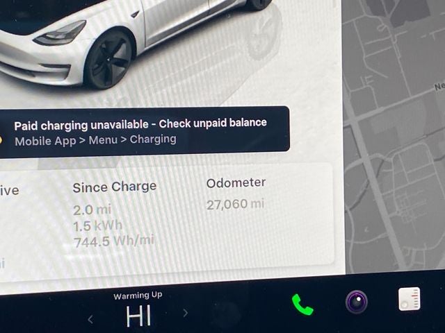 2022 Tesla Model 3 Base