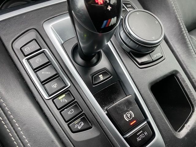 2018 BMW X5 M Base