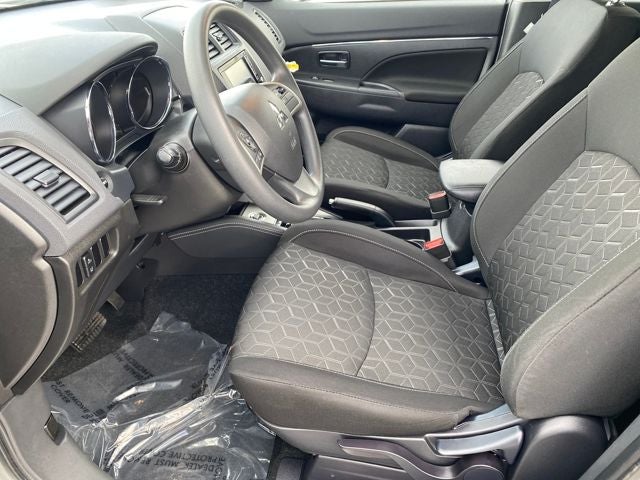 2022 Mitsubishi Outlander Sport 2.0 SE