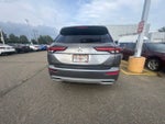 2024 Mitsubishi Outlander PHEV SE