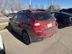 2014 Subaru XV Crosstrek 2.0i Limited