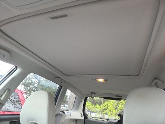 2010 Subaru Forester 2.5X Premium