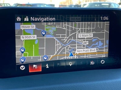 2019 Mazda Mazda CX-5 Grand Touring