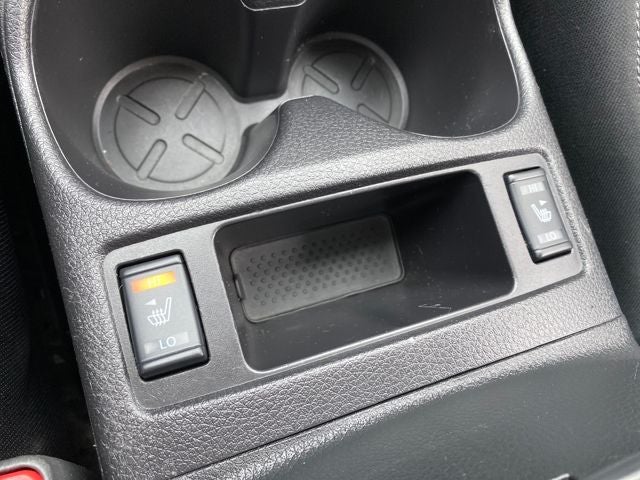 2018 Nissan Rogue Sport SL