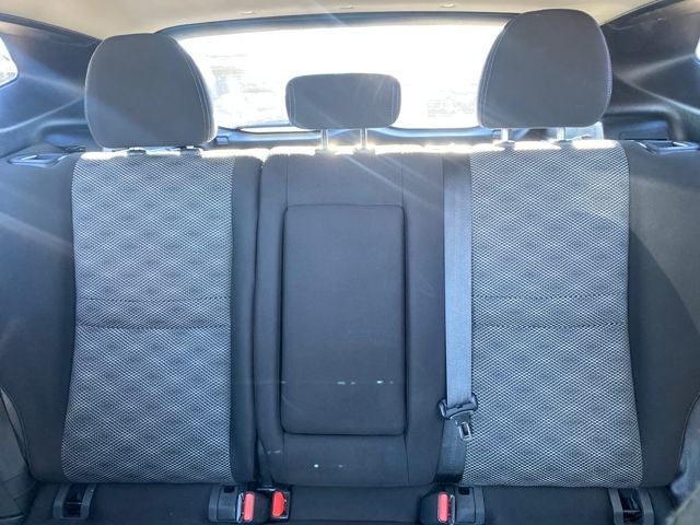 2019 Nissan Rogue Sport SV