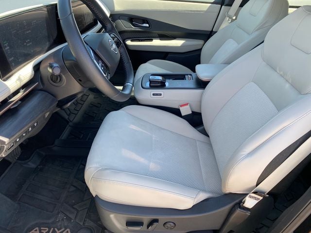 2024 Nissan Ariya ENGAGE e-4ORCE