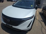 2024 Nissan Ariya EVOLVE+ e-4ORCE