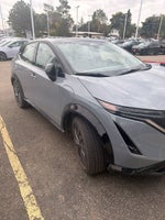 2024 Nissan Ariya EVOLVE+ e-4ORCE