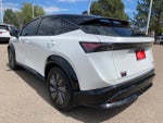 2024 Nissan Ariya PLATINUM+ e-4ORCE