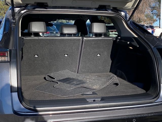 2025 Nissan Ariya ENGAGE e-4ORCE