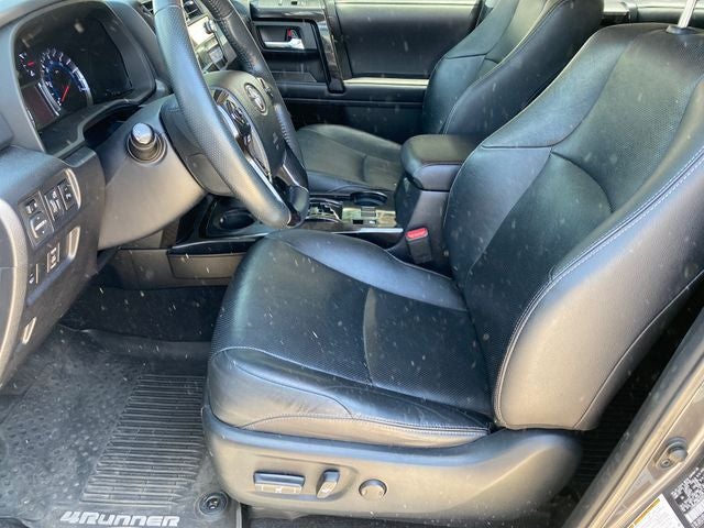2019 Toyota 4Runner Limited Nightshade