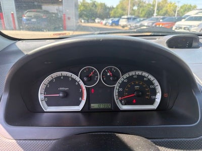 2010 Chevrolet Aveo 1LT