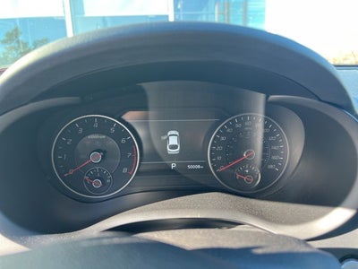 2018 Kia Stinger GT2