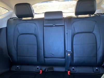 2021 Jaguar E-PACE P250 SE