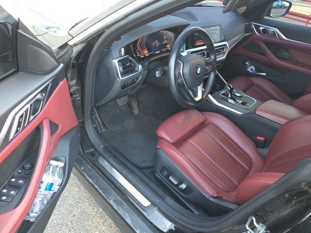 2023 BMW 4 Series 430i Gran Coupe