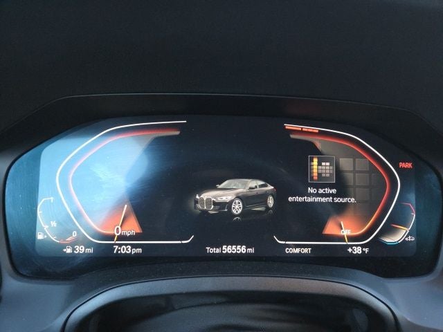 2023 BMW 4 Series 430i Gran Coupe