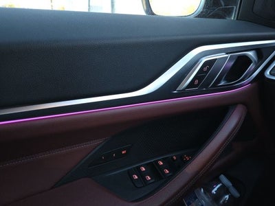 2023 BMW 4 Series 430i Gran Coupe