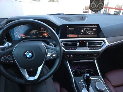 2023 BMW 4 Series 430i Gran Coupe